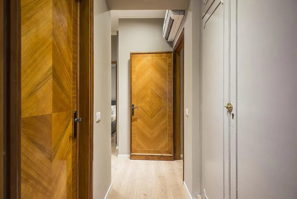 Myplace Rialto Apartments 威尼斯