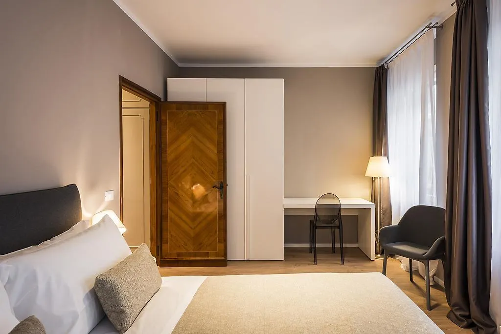 Myplace Rialto Apartments 威尼斯 意大利