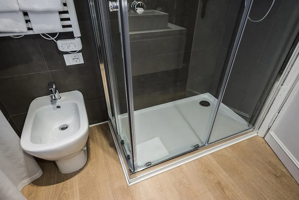 Myplace Rialto Apartments 威尼斯