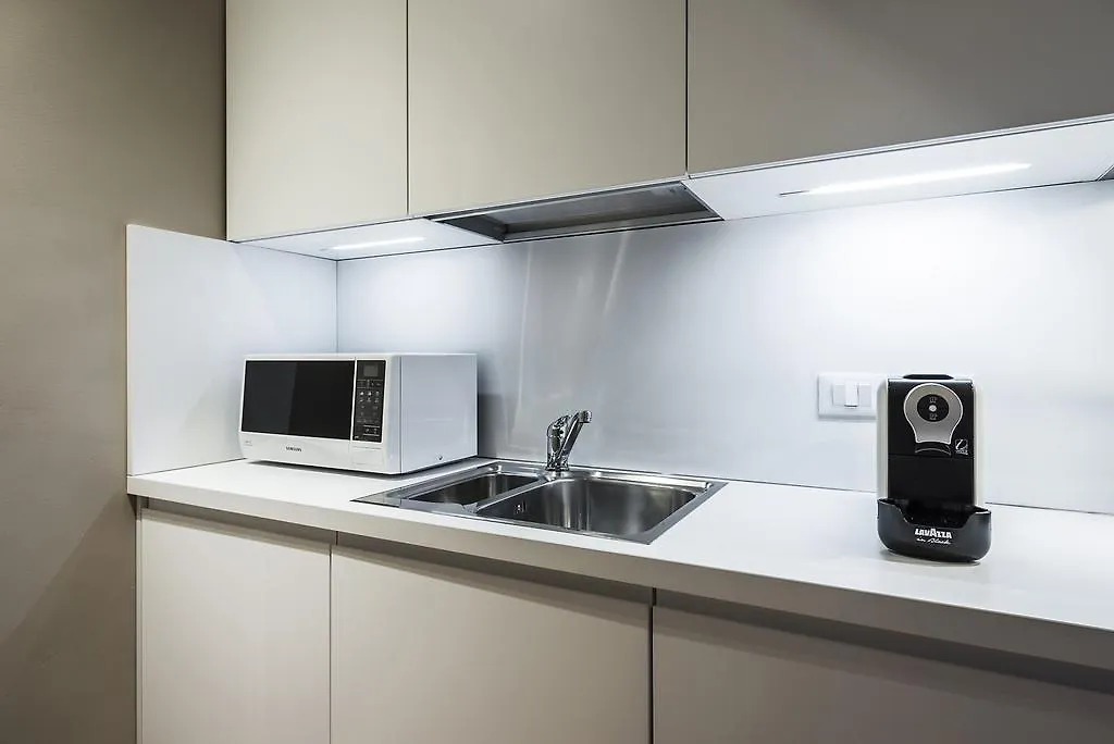 Myplace Rialto Apartments 威尼斯