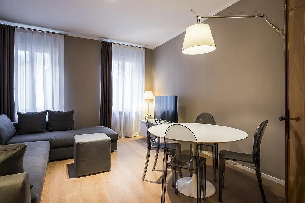 Myplace Rialto Apartments 威尼斯 意大利