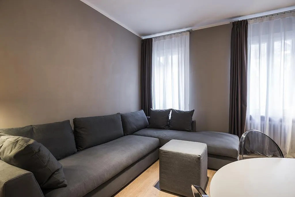 Myplace Rialto Apartments 威尼斯
