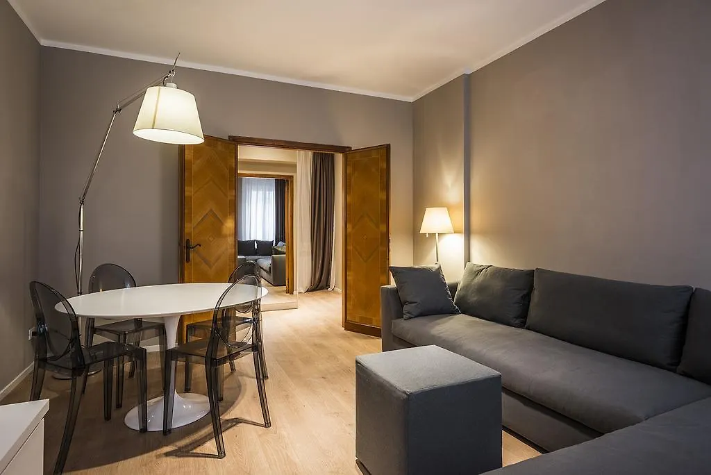Myplace Rialto Apartments 威尼斯