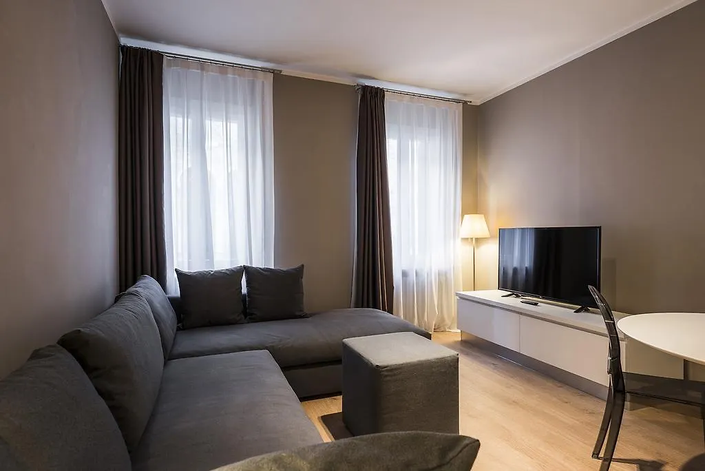 Myplace Rialto Apartments 威尼斯