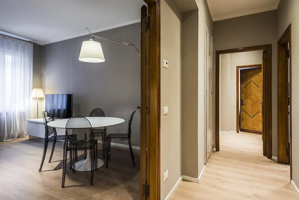 Myplace Rialto Apartments 威尼斯 0*,