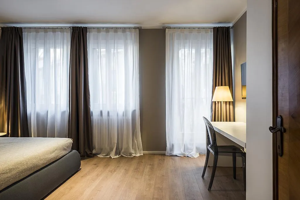 Myplace Rialto Apartments 威尼斯