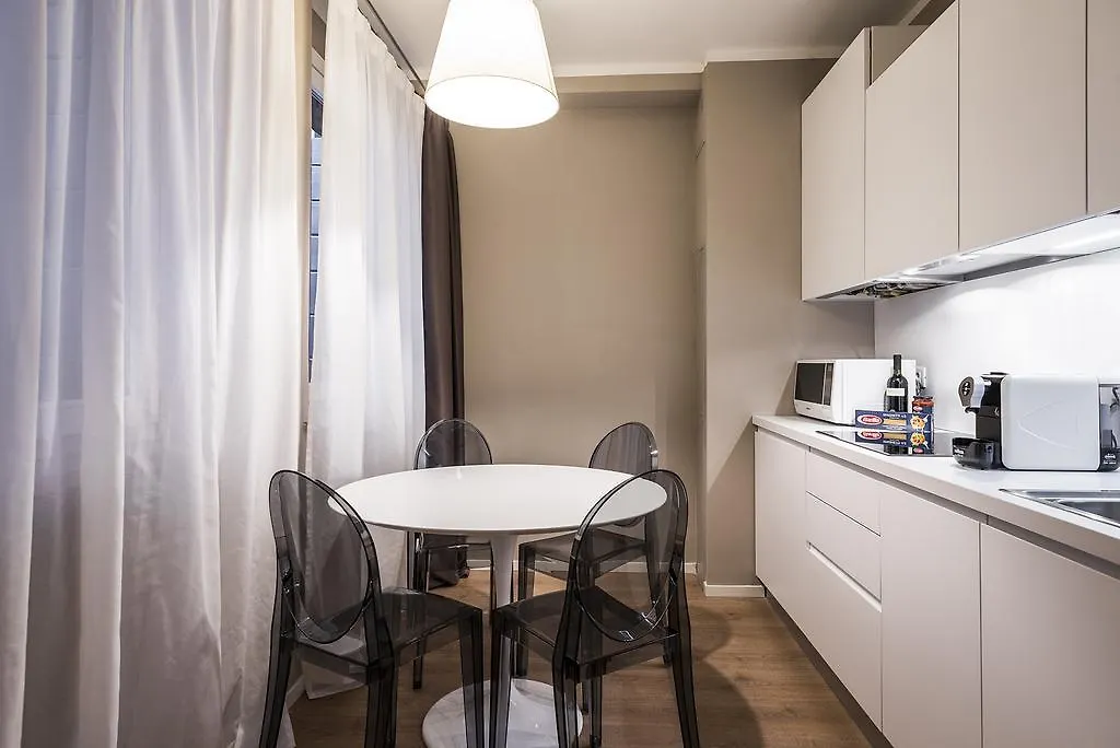 Myplace Rialto Apartments 威尼斯