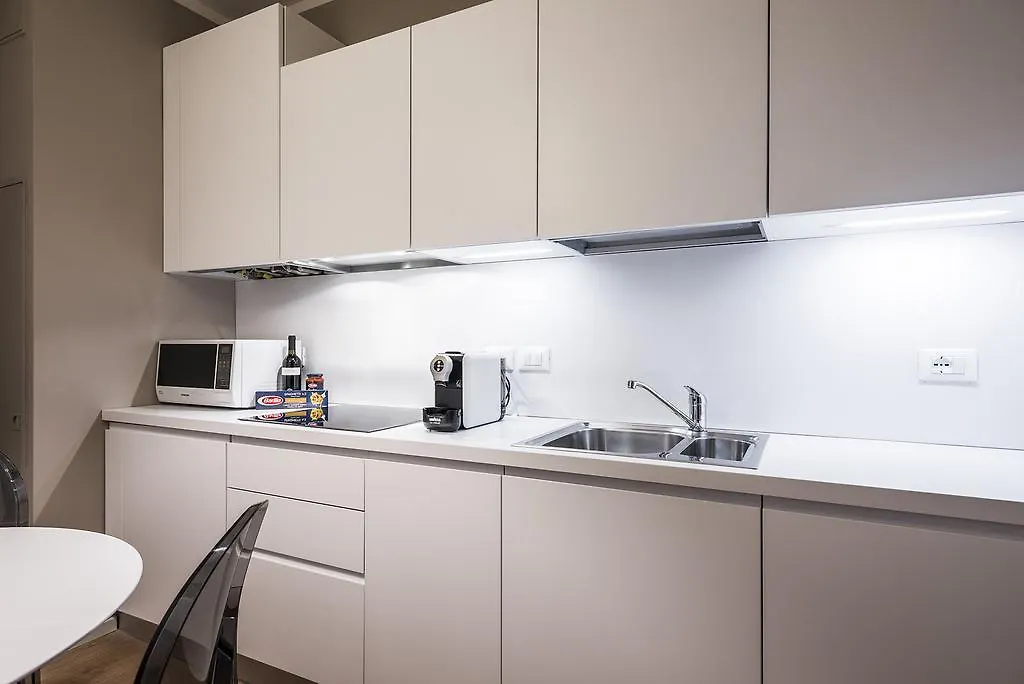 Myplace Rialto Apartments 威尼斯 意大利
