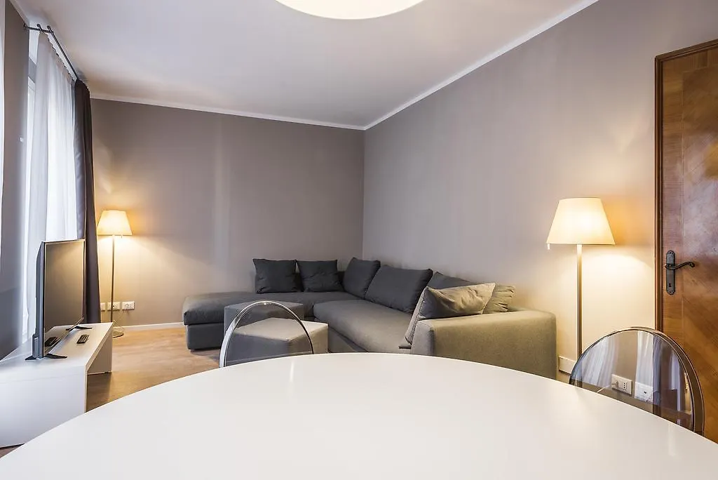 Myplace Rialto Apartments 威尼斯 意大利