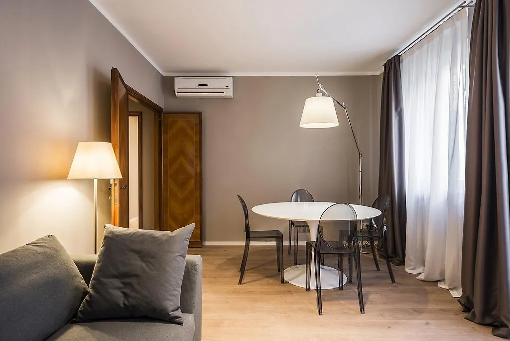 Myplace Rialto Apartments 威尼斯