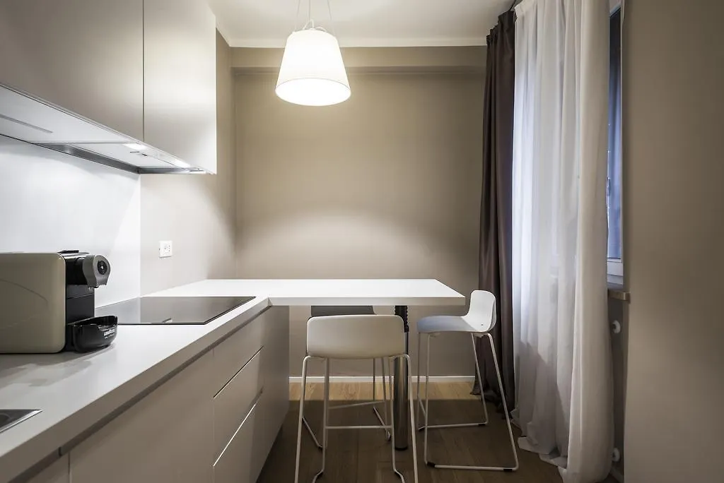 Myplace Rialto Apartments 威尼斯