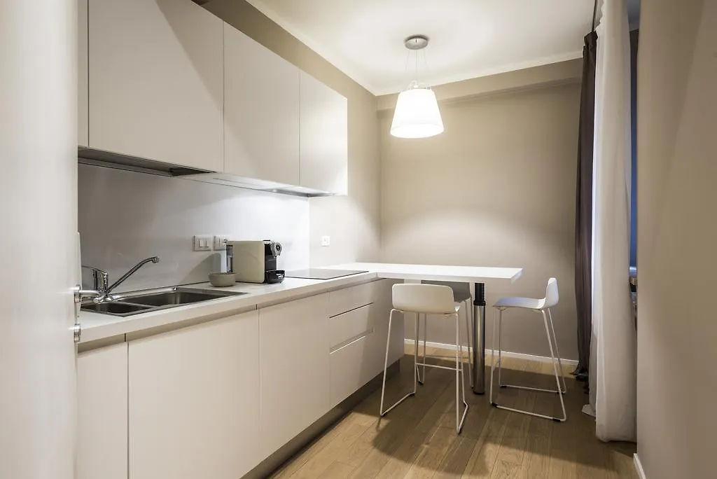 Myplace Rialto Apartments 威尼斯