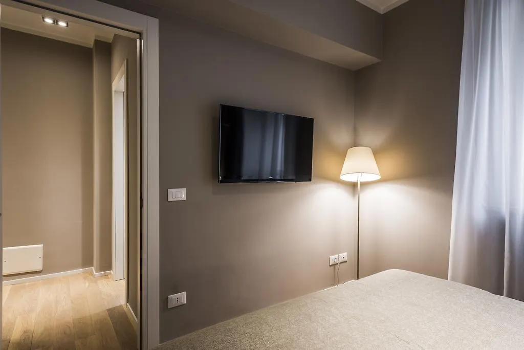 Myplace Rialto Apartments 威尼斯