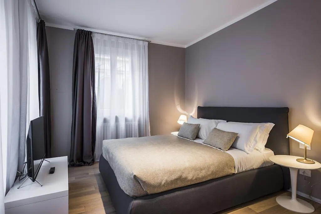 Myplace Rialto Apartments 威尼斯 意大利