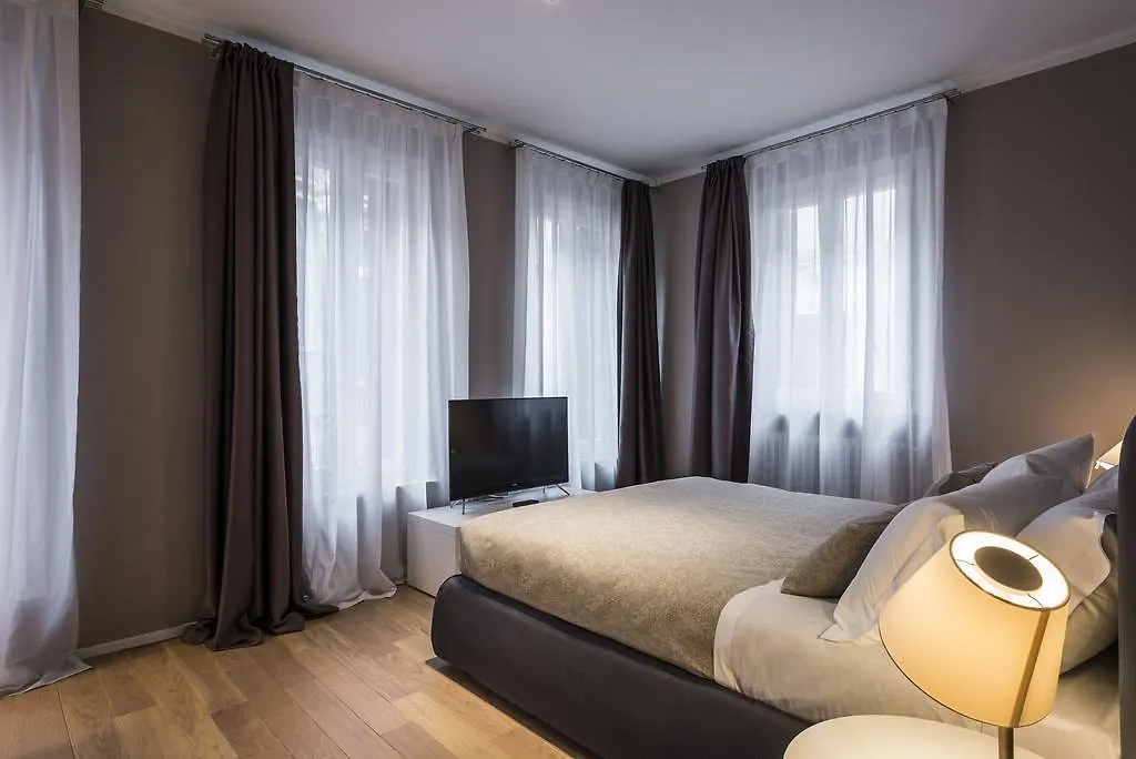 Myplace Rialto Apartments 威尼斯