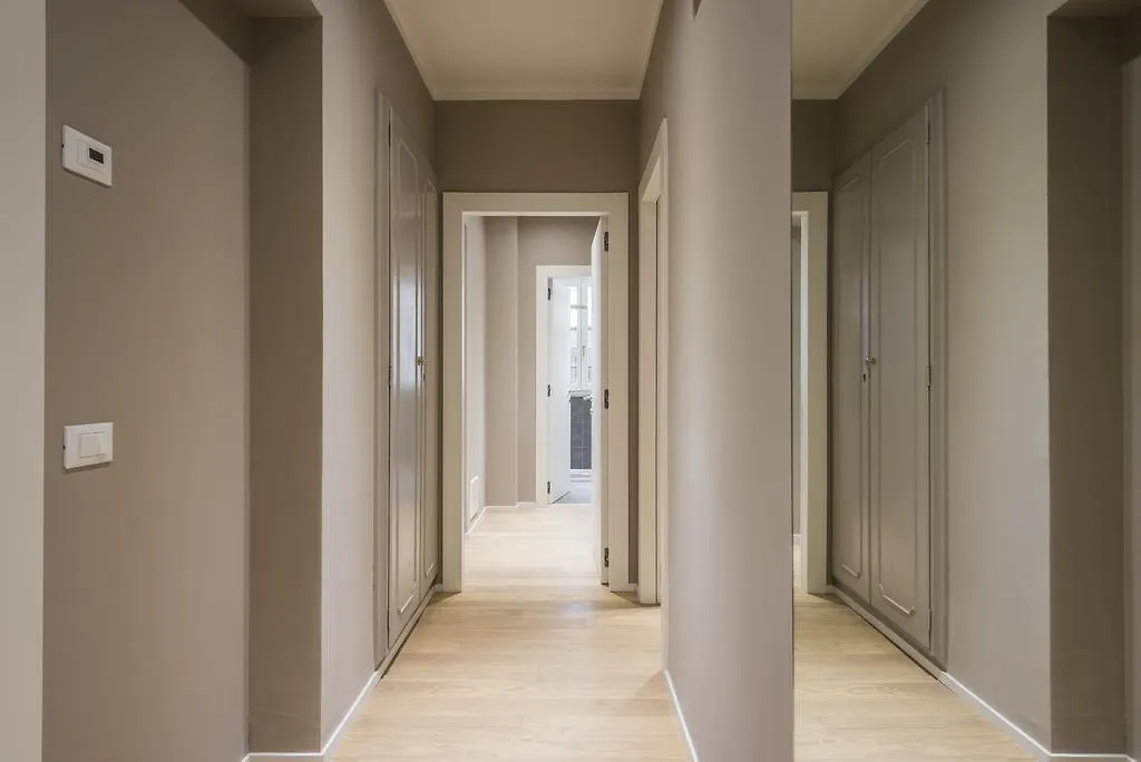 Myplace Rialto Apartments 威尼斯