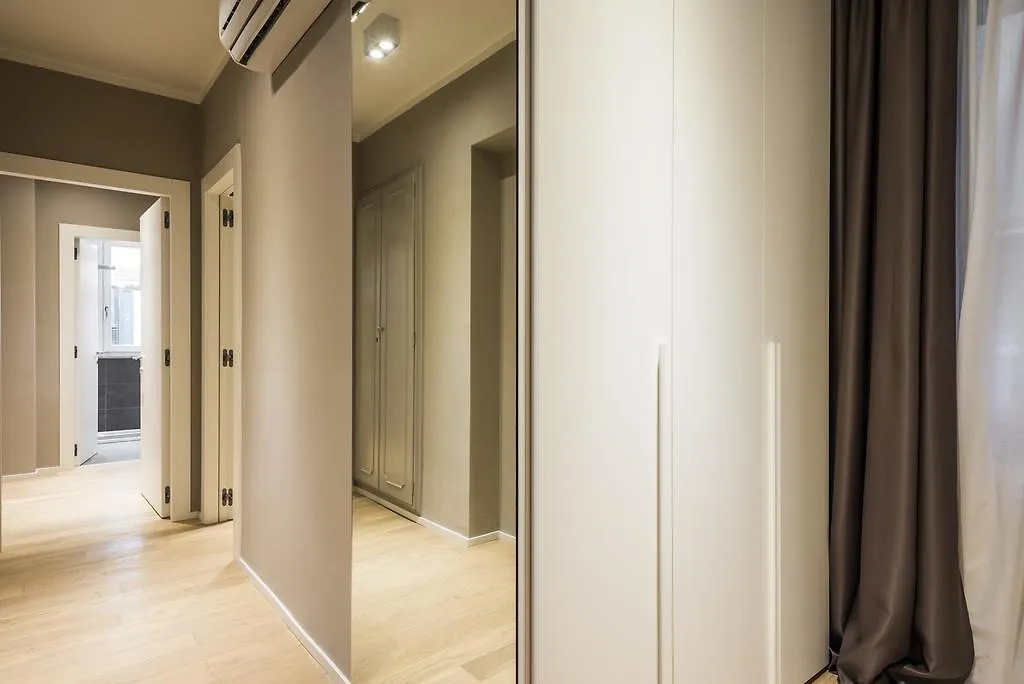 Myplace Rialto Apartments 威尼斯