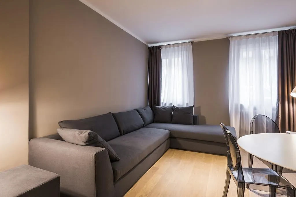 Myplace Rialto Apartments 威尼斯