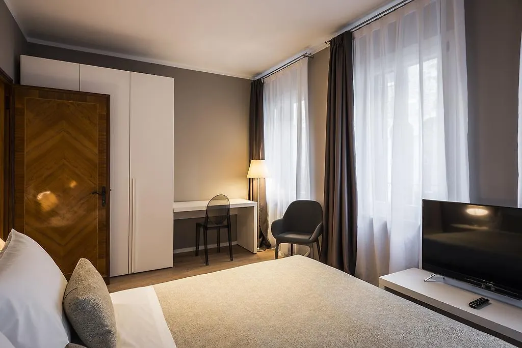 Myplace Rialto Apartments Venice 0*,  Italy