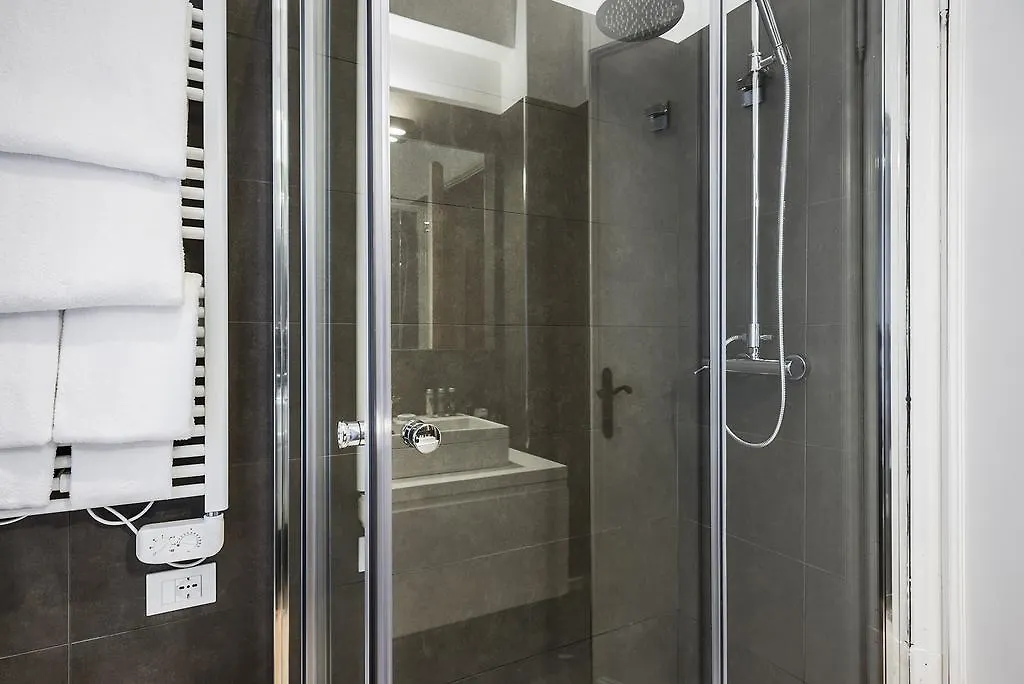 Myplace Rialto Apartments Venice 0*,