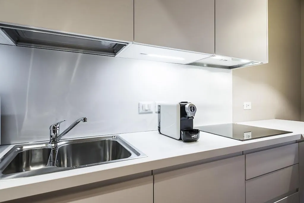 Myplace Rialto Apartments Venice