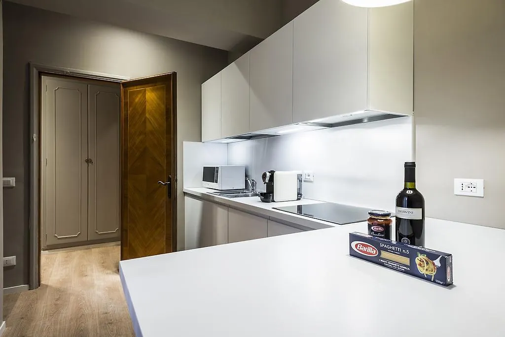 Myplace Rialto Apartments Venice Italy
