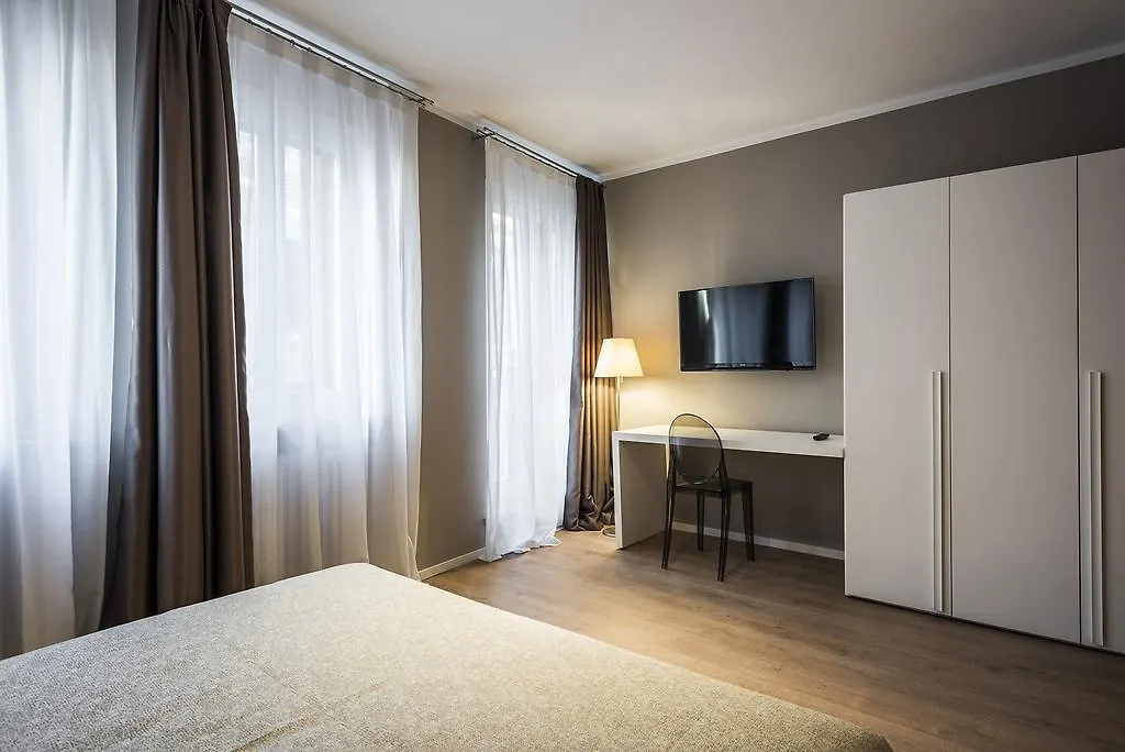 Myplace Rialto Apartments Venice Italy