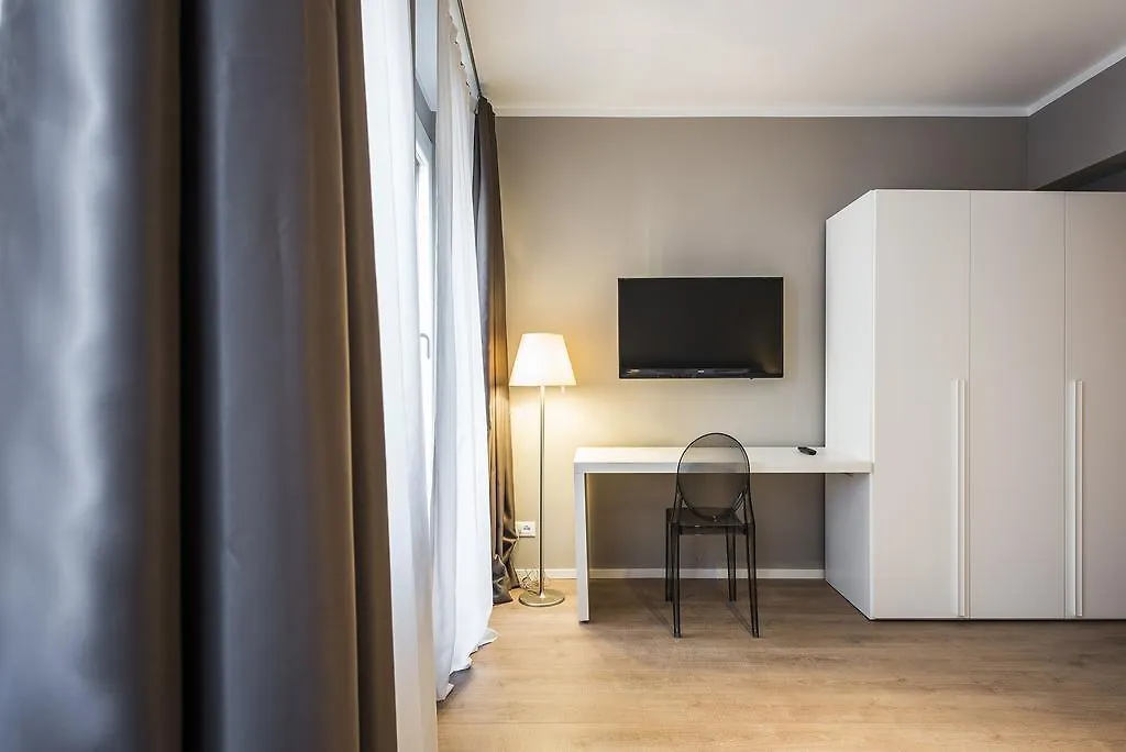 Myplace Rialto Apartments Venice