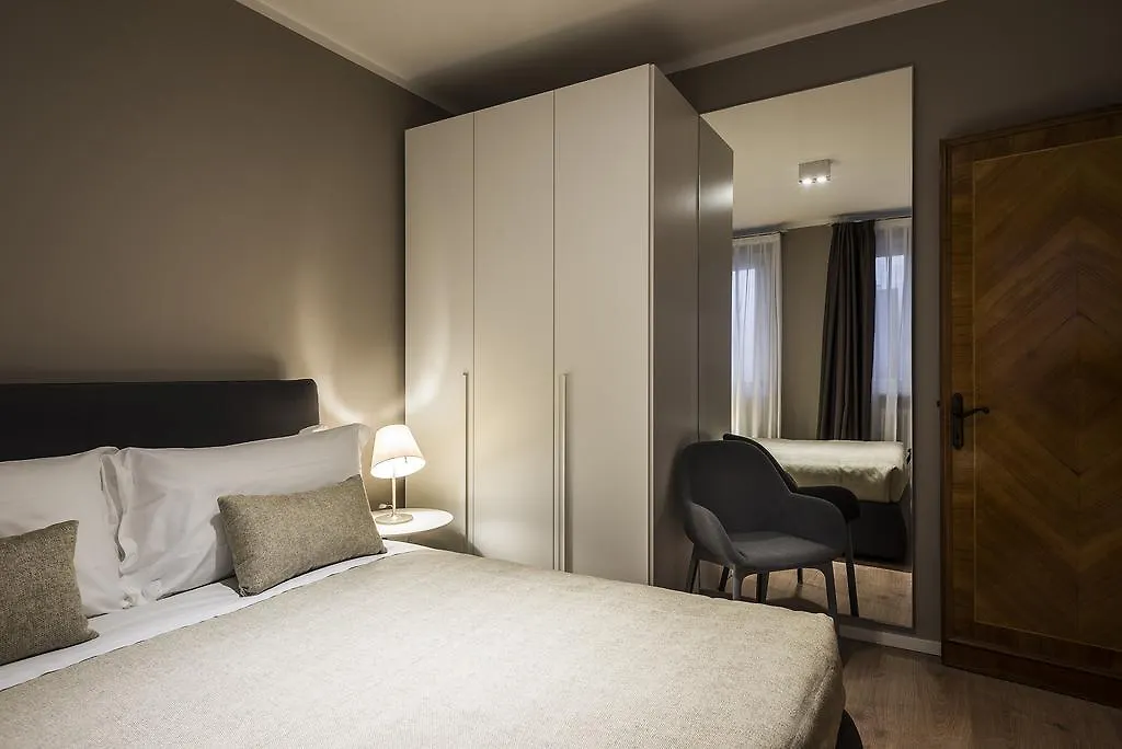 Myplace Rialto Apartments Venice
