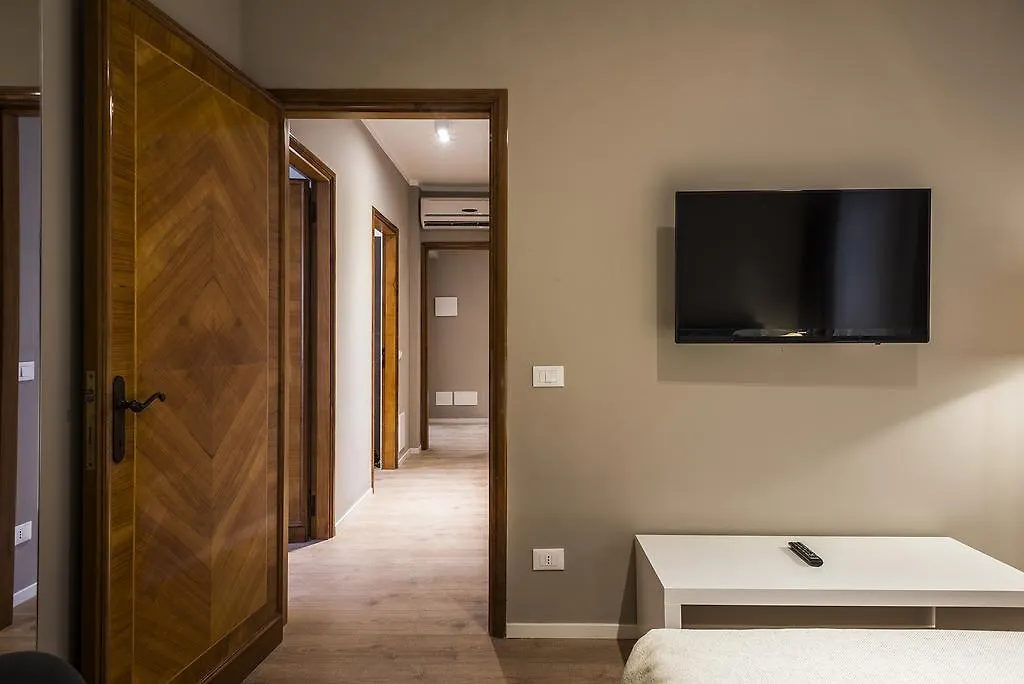 Myplace Rialto Apartments Venice 0*,  Italy