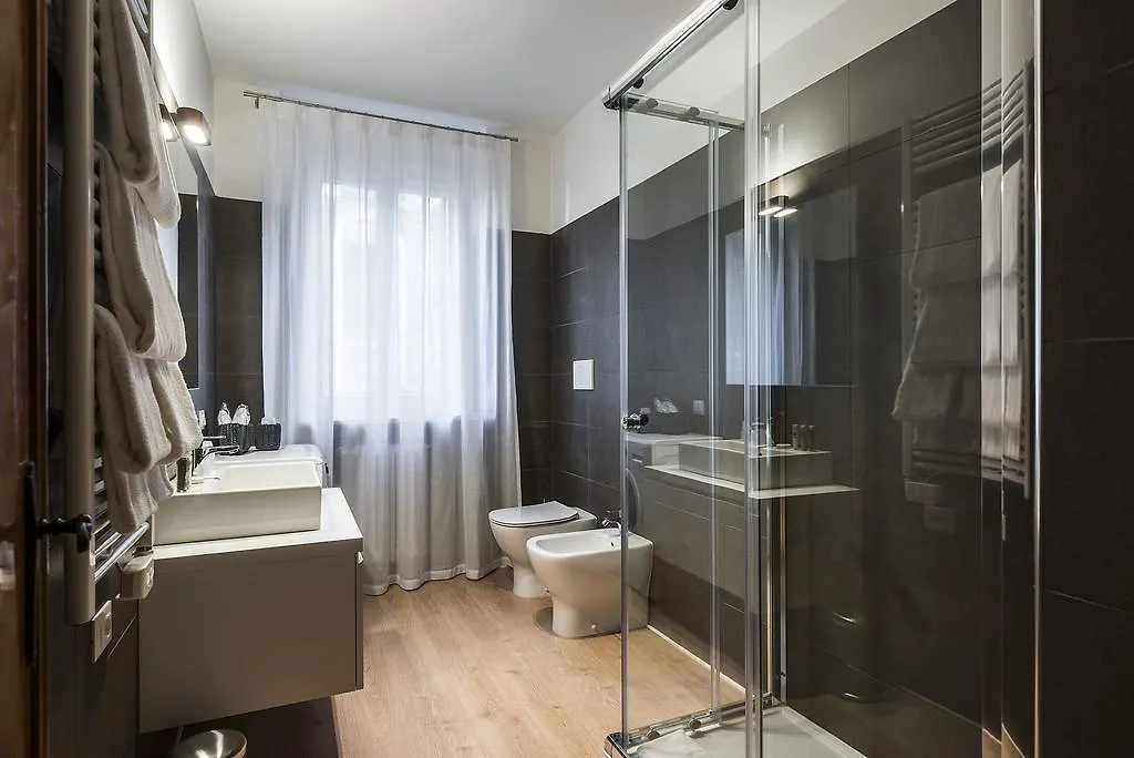 Myplace Rialto Apartments Venice 0*,