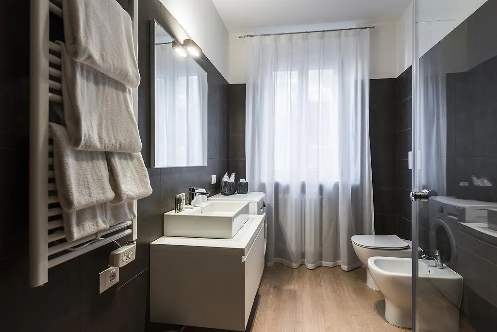 Myplace Rialto Apartments Venice Italy