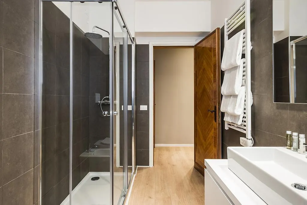 Myplace Rialto Apartments Venice Italy