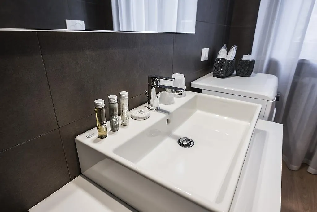 Myplace Rialto Apartments Venice 0*,  Italy