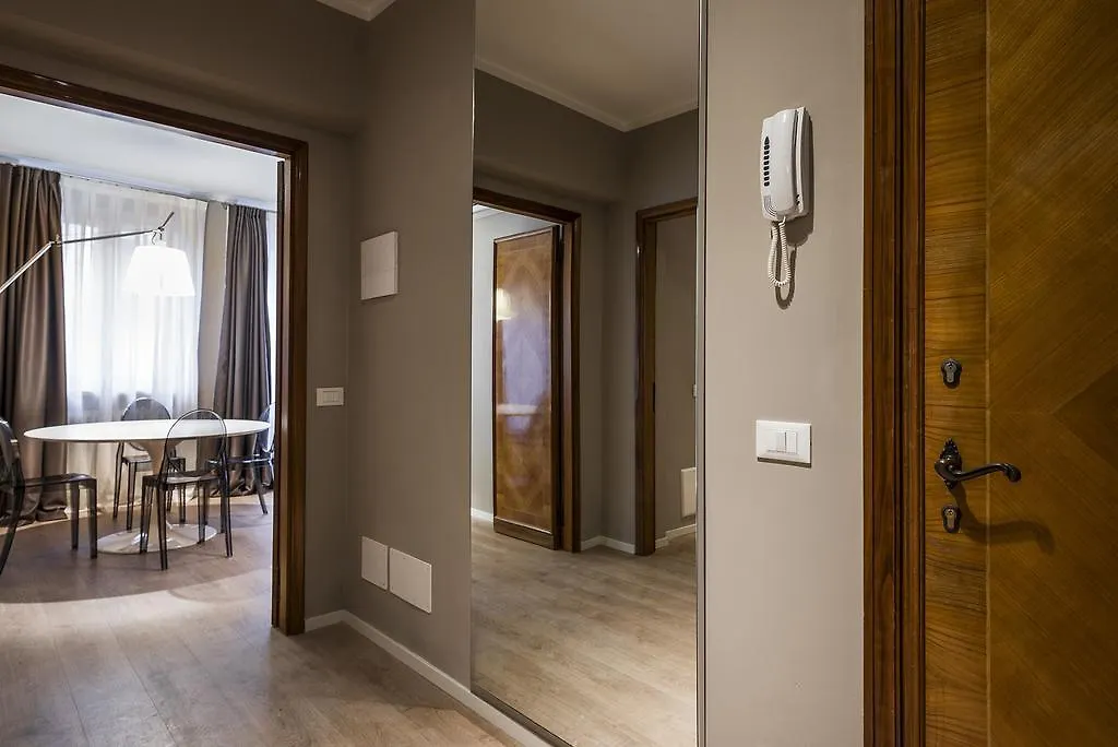 Myplace Rialto Apartments Venice