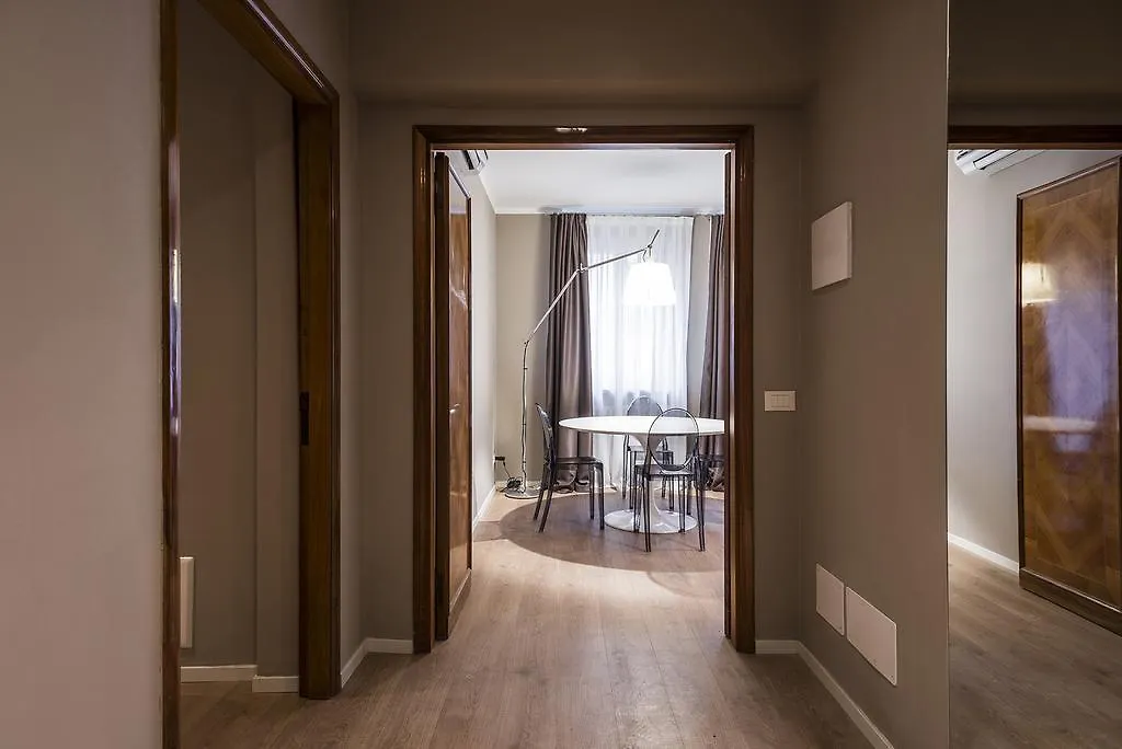 Myplace Rialto Apartments Venice Italy