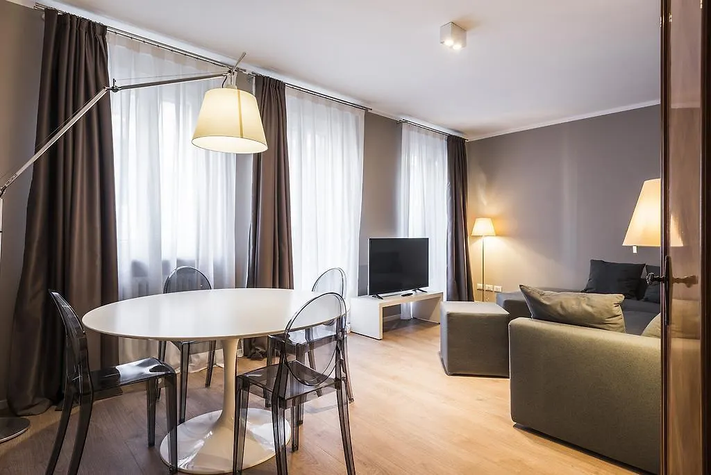 Myplace Rialto Apartments Venice