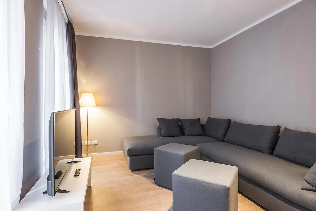 Myplace Rialto Apartments Venice