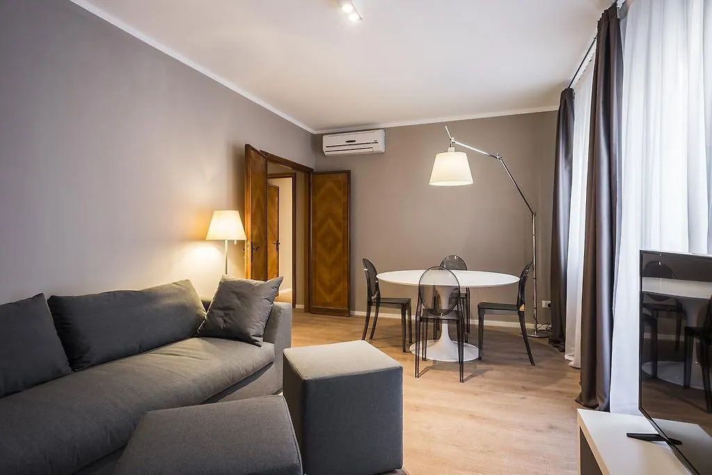 Myplace Rialto Apartments Venice 0*,  Italy