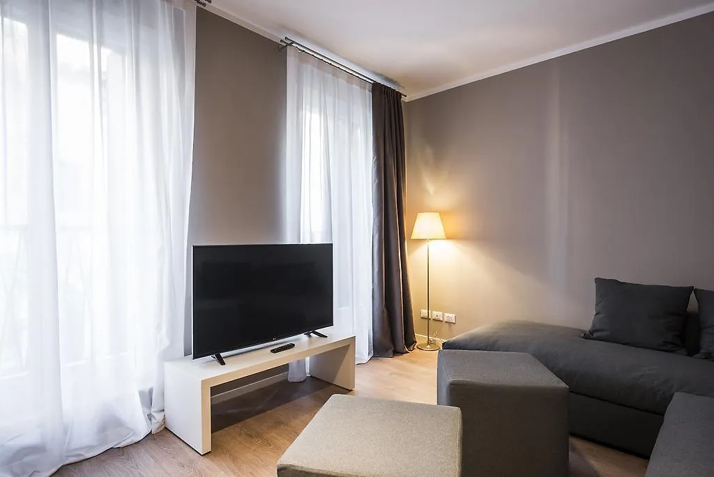 Myplace Rialto Apartments Venice 0*,