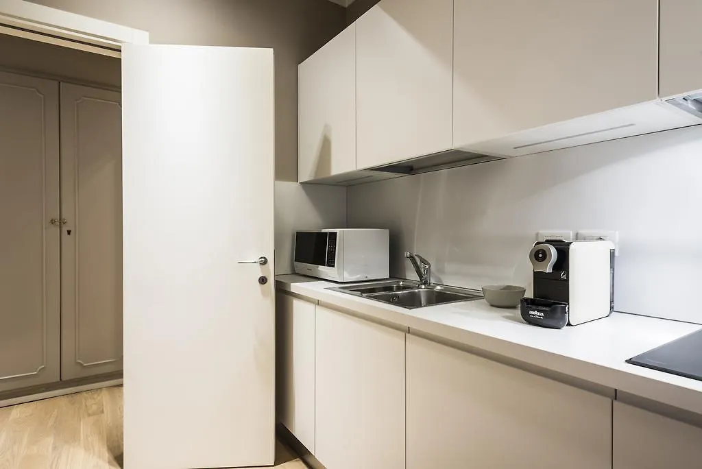 Myplace Rialto Apartments Venice