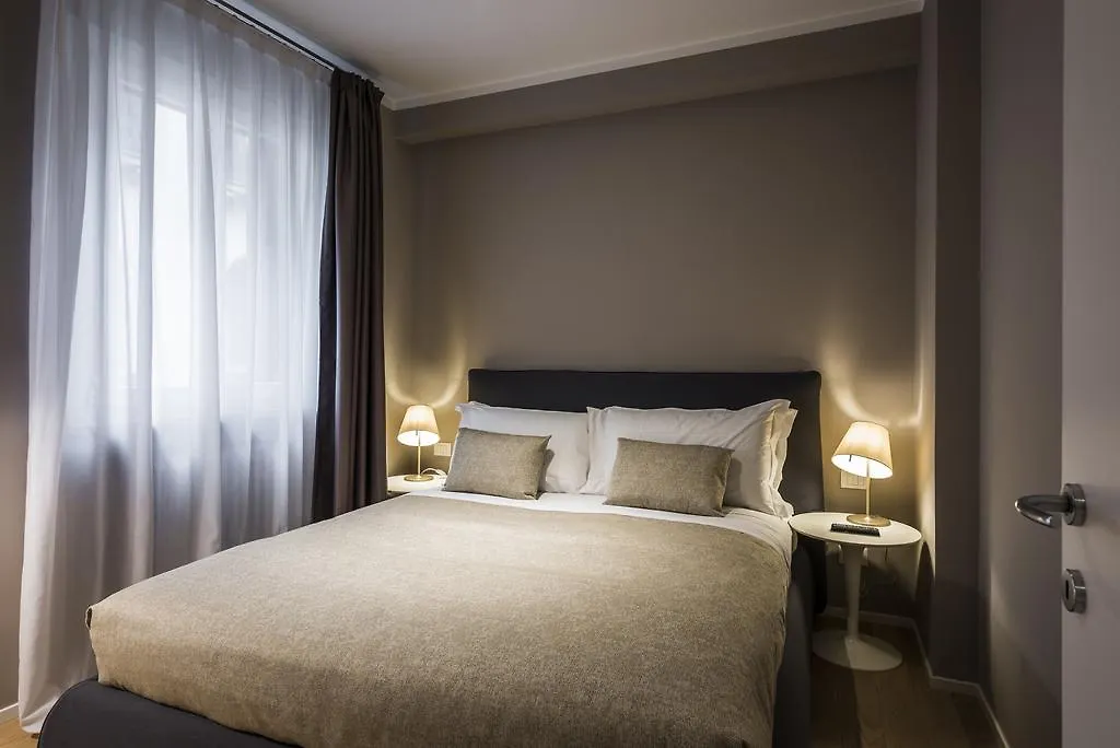 Myplace Rialto Apartments Venice Italy
