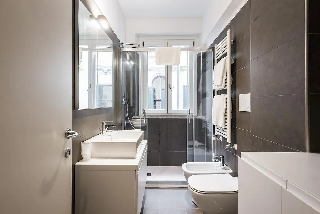 Myplace Rialto Apartments Venice