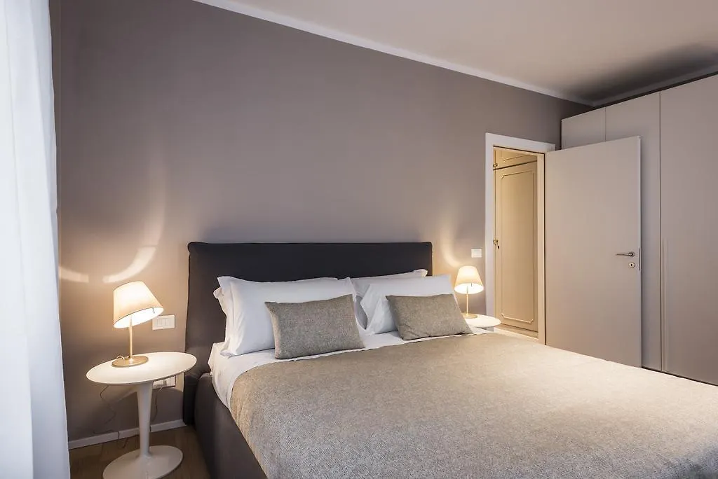 Myplace Rialto Apartments Venice 0*,  Italy