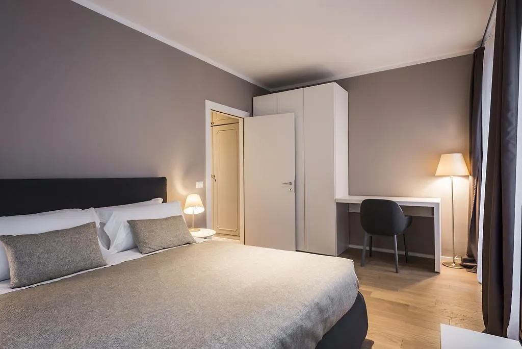 Myplace Rialto Apartments Venice