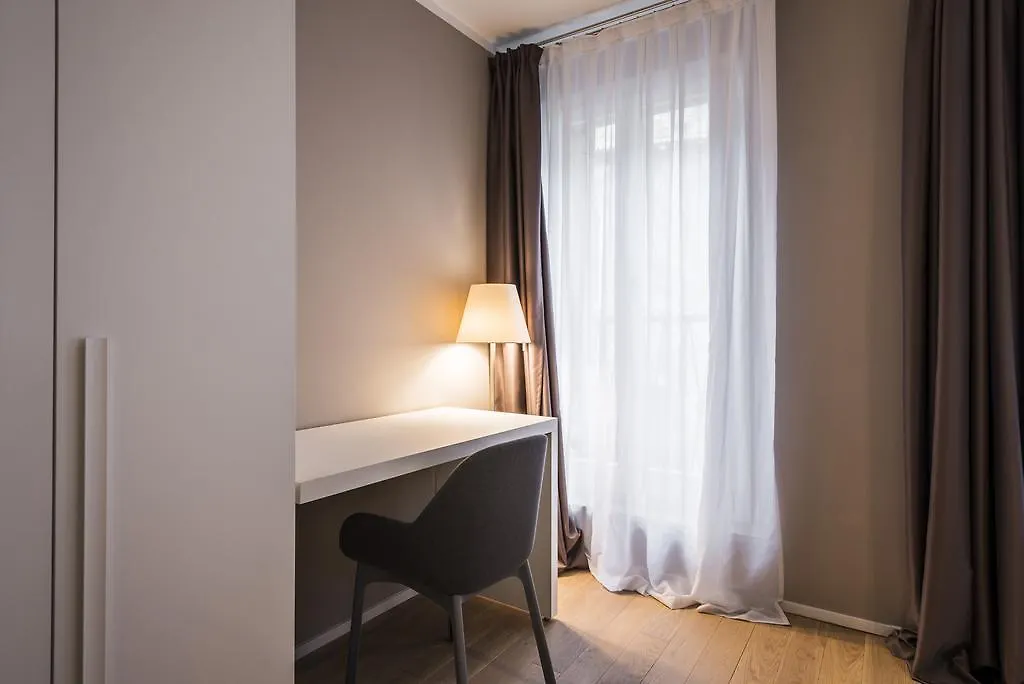 Myplace Rialto Apartments Venice Italy