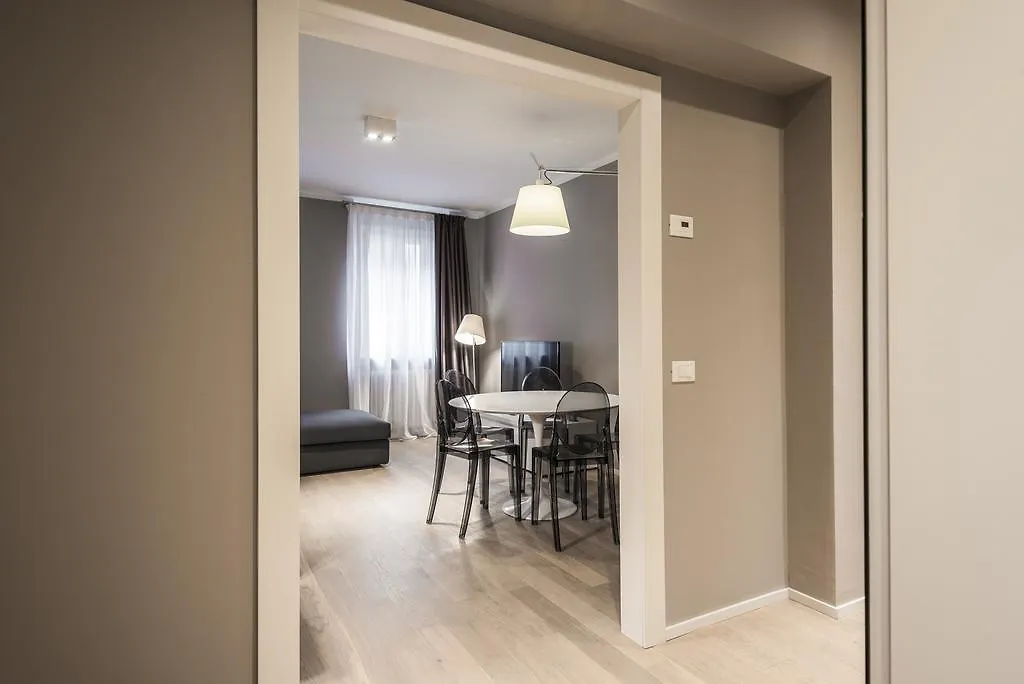 Myplace Rialto Apartments Venice