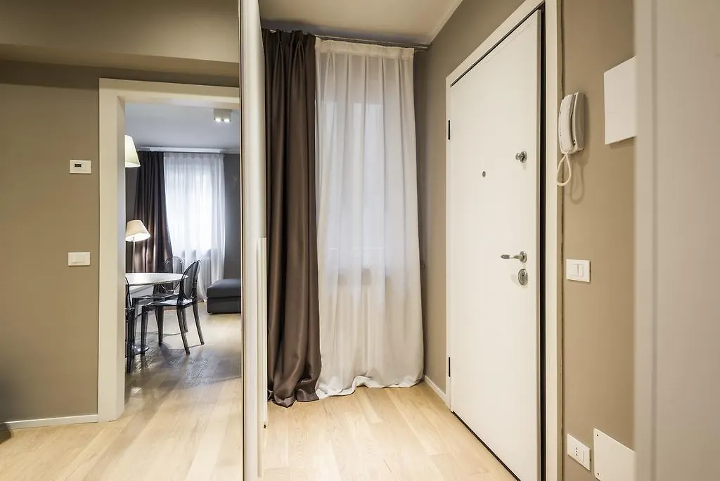 Myplace Rialto Apartments Venice Italy