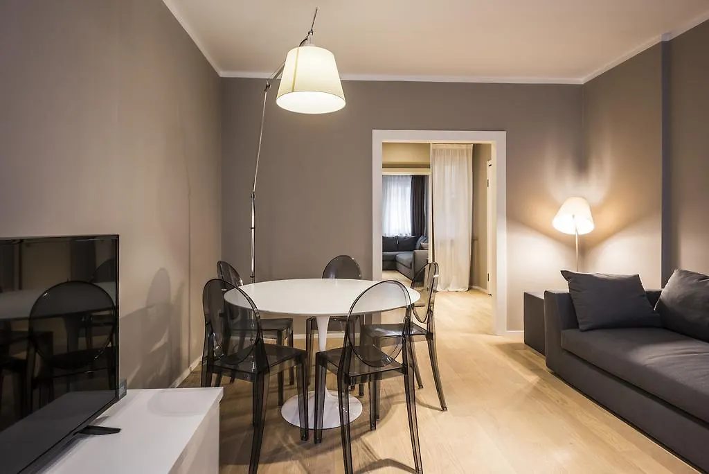 Myplace Rialto Apartments Venice
