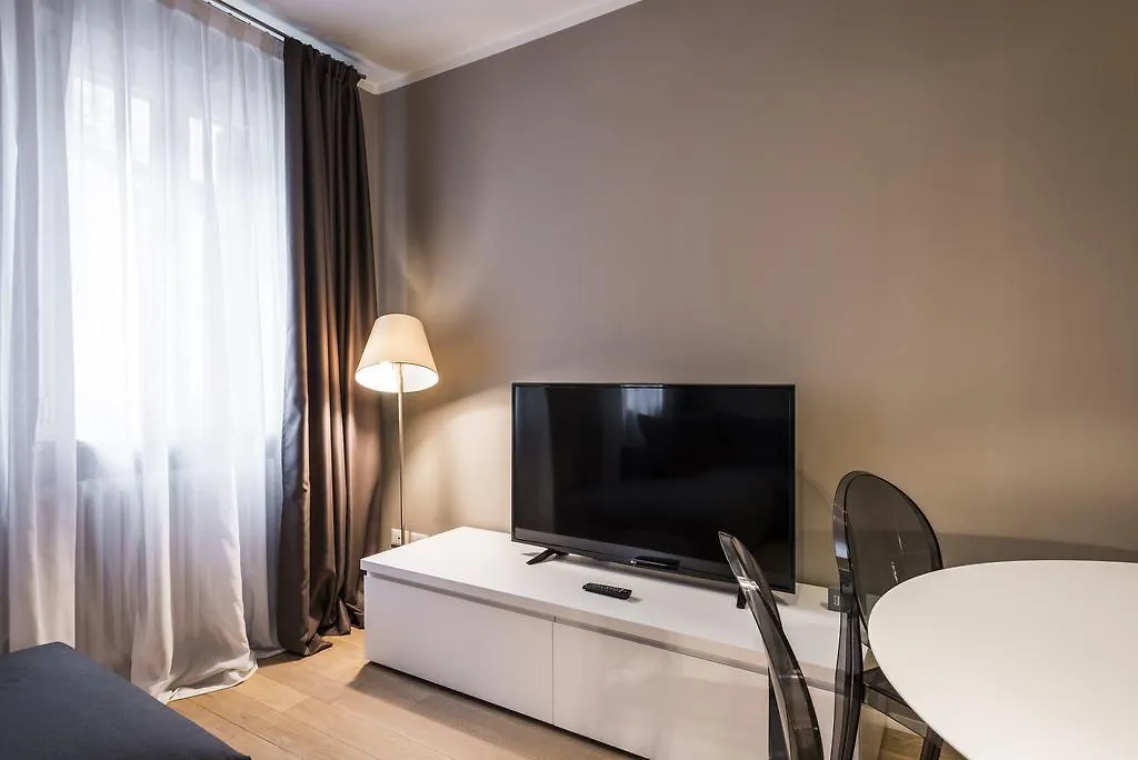 Myplace Rialto Apartments Venice 0*,  Italy